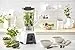 MOULINEX Blendeo+ Blender 450W 1,5L RVS 2 Snelheden Zwart — miniatuur 6