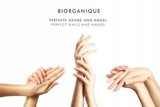 BIO RICINUSOLEJ Ricinusolie 100% Natuurlijk Nagels Wimpers Huid Baard 50ml — miniatuur 6