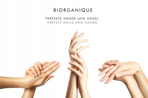 BIO RICINUSOLEJ Ricinusolie 100% Natuurlijk Nagels Wimpers Huid Baard 50ml — foto 6