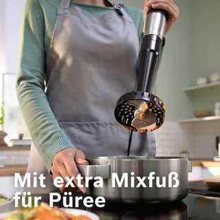 BOSCH ErgoMaster Serie 6 Staafmixer 1000W — miniatuur 3