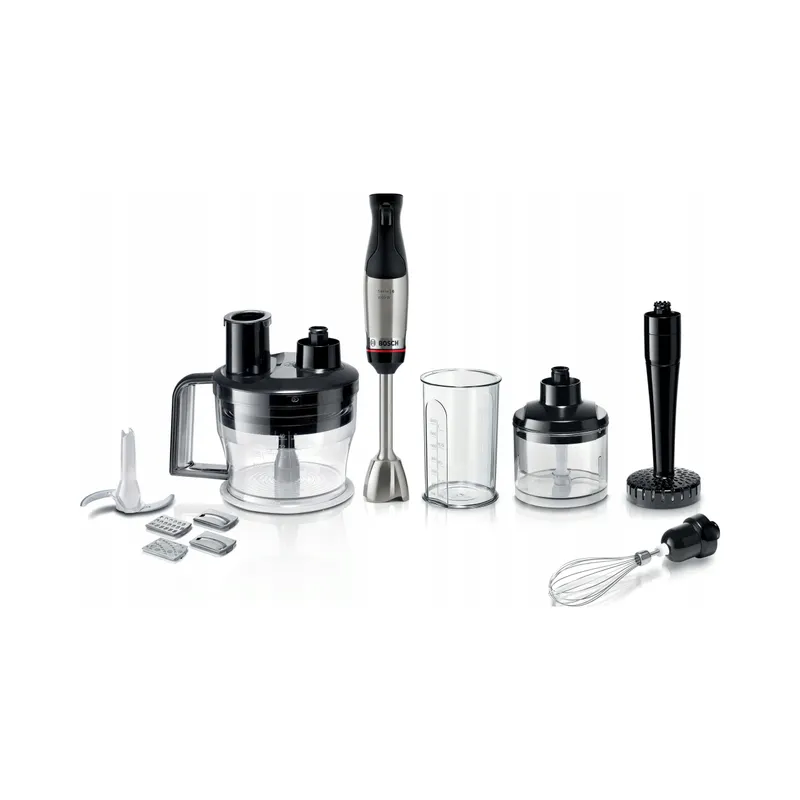 BOSCH ErgoMaster Serie 6 Staafmixer 1000W — foto 9
