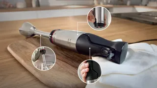 BOSCH ErgoMaster Serie 6 Staafmixer 1000W — miniatuur 10