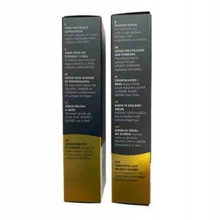 APHRO CELINA Wimperserum Versterkend 3ml — miniatuur 2
