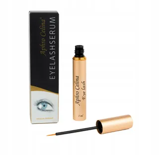 APHRO CELINA Wimperserum Versterkend 3ml — miniatuur 1
