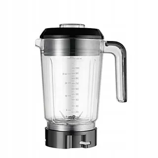 WMF Kult Pro Blender 30000 rpm Smoothie Maker 4 Bekers — miniatuur 5