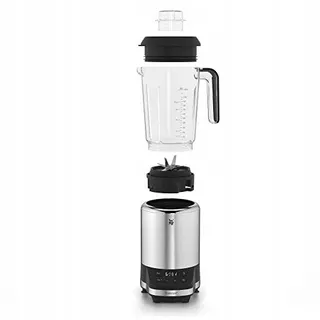 WMF Kult Pro Blender 30000 rpm Smoothie Maker 4 Bekers — miniatuur 4