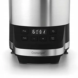 WMF Kult Pro Blender 30000 rpm Smoothie Maker 4 Bekers — miniatuur 6