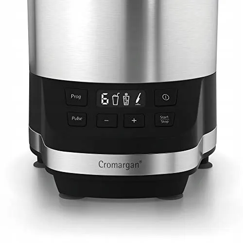 WMF Kult Pro Blender 30000 rpm Smoothie Maker 4 Bekers — foto 6