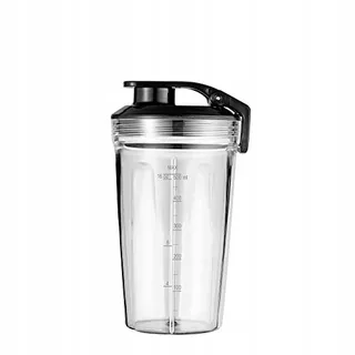 WMF Kult Pro Blender 30000 rpm Smoothie Maker 4 Bekers — miniatuur 8