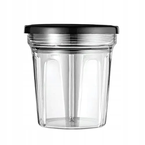 WMF Kult Pro Blender 30000 rpm Smoothie Maker 4 Bekers — foto 9