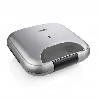 PRINCESS Sandwichmaker DeLuxe 750W 22x12cm 0,85m Kabel — miniatuur 5