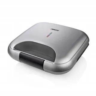 PRINCESS Sandwichmaker DeLuxe 750W 22x12cm 0,85m Kabel — miniatuur 6