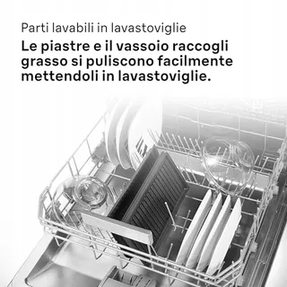 BRAUN SnackMaker 5 SM5005 Grill Wafelijzer 800W Zilver — miniatuur 6