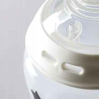 TOMMEE TIPPEE Close to Nature Antikoliek Flessen 260ml 6-delig — miniatuur 8