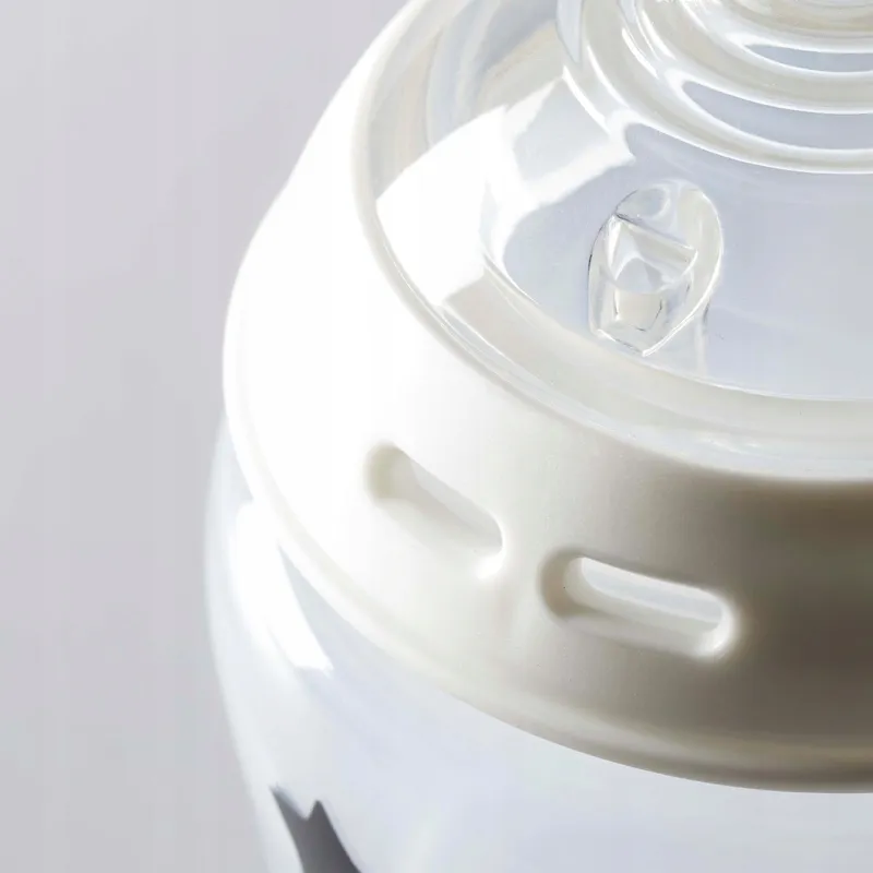 TOMMEE TIPPEE Close to Nature Antikoliek Flessen 260ml 6-delig — foto 8