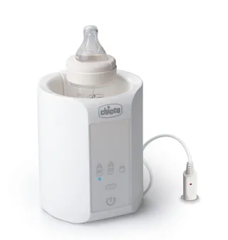 CHICCO Babyflessenwarmer Voedingwarmer Voor Thuisgebruik — miniatuur 16