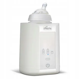 CHICCO Babyflessenwarmer Voedingwarmer Voor Thuisgebruik — miniatuur 1