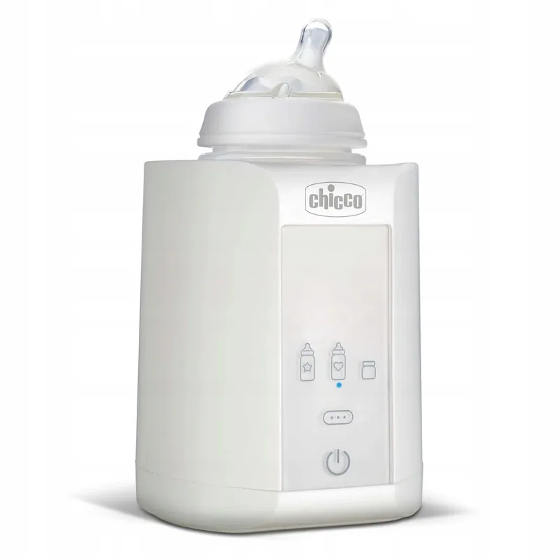 CHICCO Babyflessenwarmer Voedingwarmer Voor Thuisgebruik — foto 1