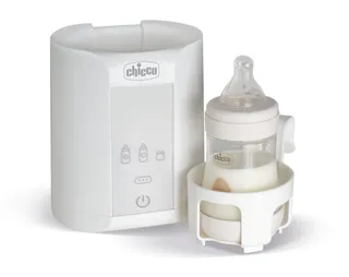 CHICCO Babyflessenwarmer Voedingwarmer Voor Thuisgebruik — miniatuur 12