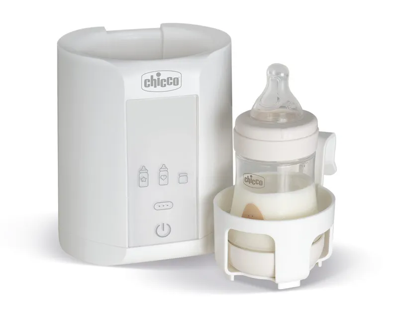 CHICCO Babyflessenwarmer Voedingwarmer Voor Thuisgebruik — foto 12