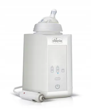 CHICCO Babyflessenwarmer Voedingwarmer Voor Thuisgebruik — miniatuur 15