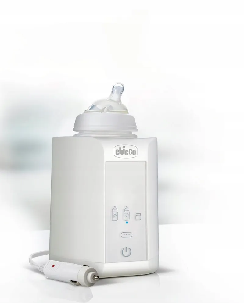 CHICCO Babyflessenwarmer Voedingwarmer Voor Thuisgebruik — foto 13
