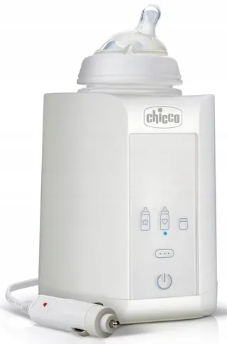 CHICCO Babyflessenwarmer Voedingwarmer Voor Thuisgebruik — miniatuur 10