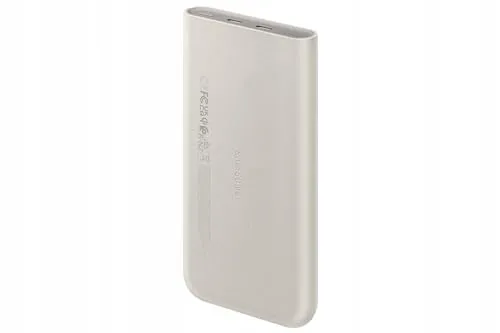 SAMSUNG Inductieve Powerbank 10000mAh 25W — foto 3