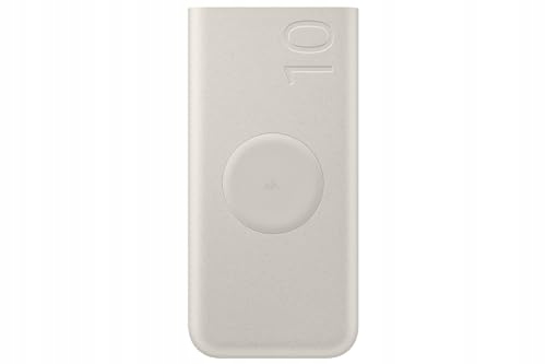 SAMSUNG Inductieve Powerbank 10000mAh 25W