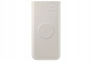 SAMSUNG Inductieve Powerbank 10000mAh 25W — miniatuur 1