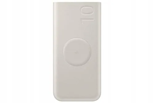 SAMSUNG Inductieve Powerbank 10000mAh 25W — foto 1
