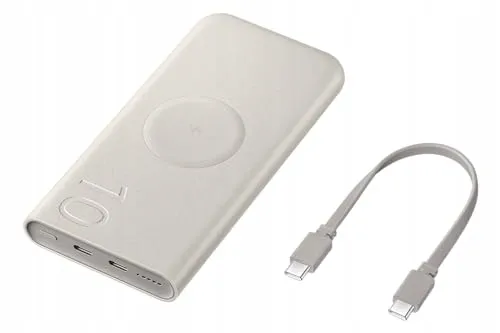 SAMSUNG Inductieve Powerbank 10000mAh 25W — foto 6