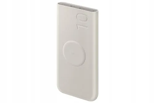 SAMSUNG Inductieve Powerbank 10000mAh 25W — foto 2