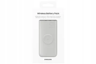 SAMSUNG Inductieve Powerbank 10000mAh 25W — miniatuur 7