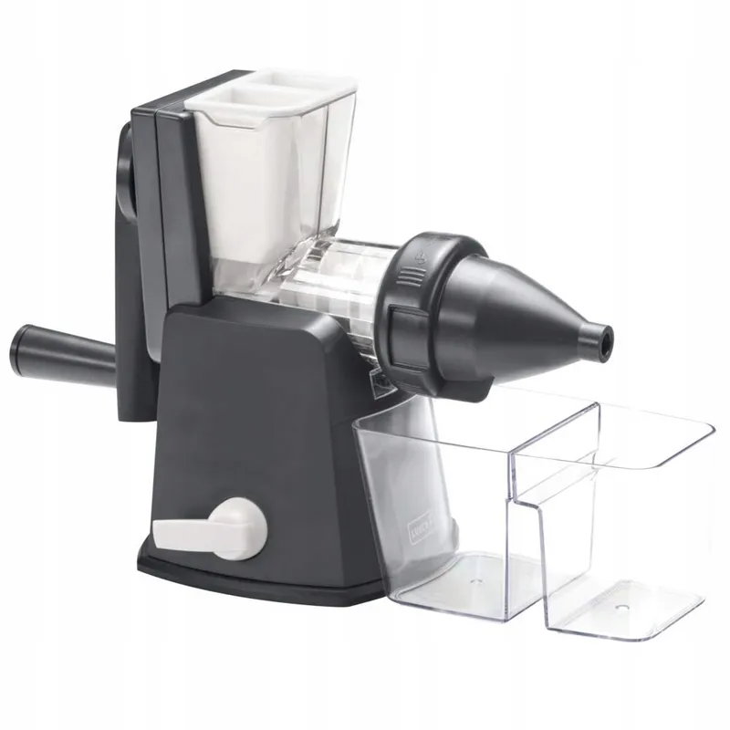 LURCH Slow Juicer Tarwegras Groente Fruit — foto 2