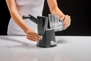 LURCH Slow Juicer Tarwegras Groente Fruit — miniatuur 1