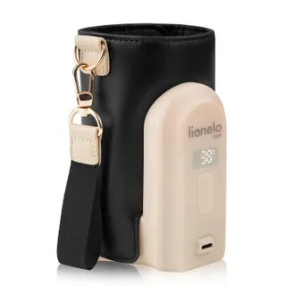 LIONELO Thermup Go Evo Flessenwarmer USB-C LCD 5 Standen — miniatuur 14