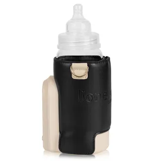 LIONELO Thermup Go Evo Flessenwarmer USB-C LCD 5 Standen — miniatuur 8