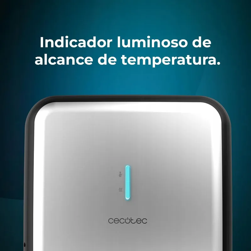 CECOTEC Rock'nToast Grill+ Sandwichmaker 800W RockStone — foto 8