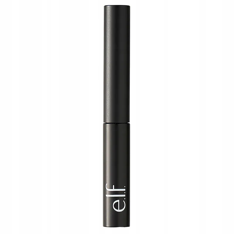 E.L.F. Precision Liquid Eyeliner Ultrafijne Punt Zwart 3,5ml — foto 1