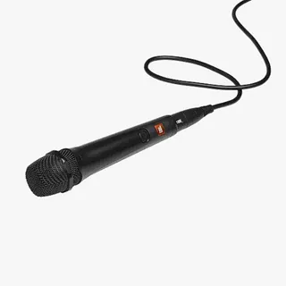 JBL PBM 100 Dynamische Microfoon Karaoke Zwart PartyBox — miniatuur 5