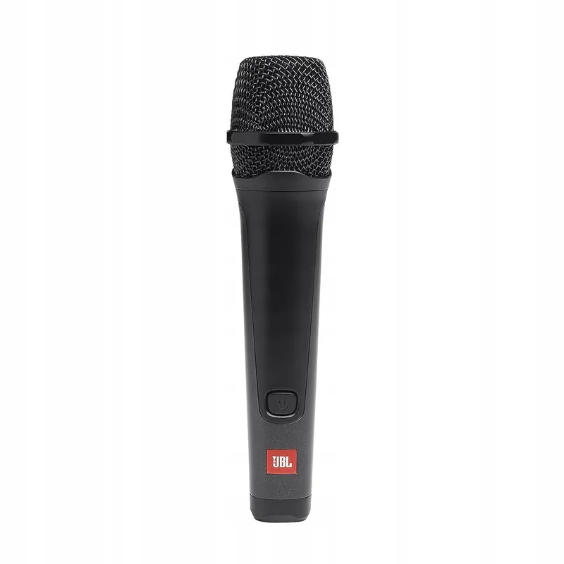 JBL PBM 100 Dynamische Microfoon Karaoke Zwart PartyBox — foto 4