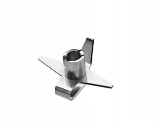 RITTER Stilo 7 Draadloze Staafmixer Metaal Donkerbruin — miniatuur 2
