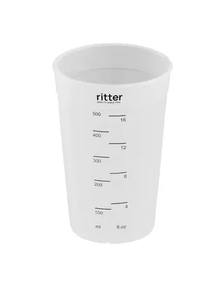 RITTER Stilo 7 Draadloze Staafmixer Metaal Donkerbruin — miniatuur 3