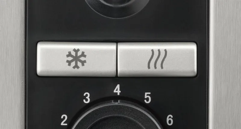 BOSCH ComfortLine Compacte Broodrooster 1050W Staal Zwart 2 Sneden — foto 8