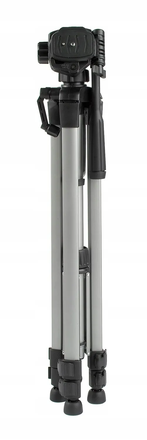 CULLMANN Alpha 2800 Statief 184cm 3-Weg Kop Zilver — foto 3