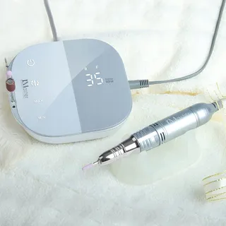 JCMASTER TouchPro+ Nagelfrees 35000 U/min Set Pro — miniatuur 7