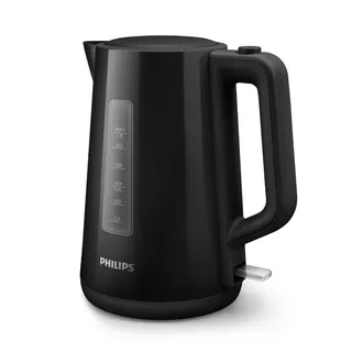 PHILIPS Waterkoker 1,7L Draaivoet Controle-indicator Zwart
