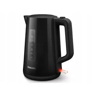 PHILIPS Waterkoker 1,7L Draaivoet Controle-indicator Zwart — miniatuur 11