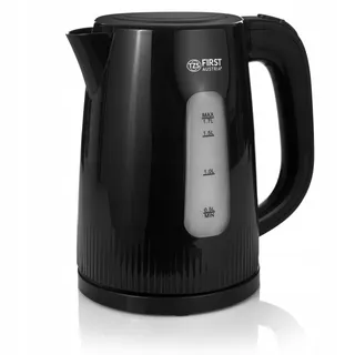 PHILIPS Waterkoker 1,7L Draaivoet Controle-indicator Zwart — miniatuur 14
